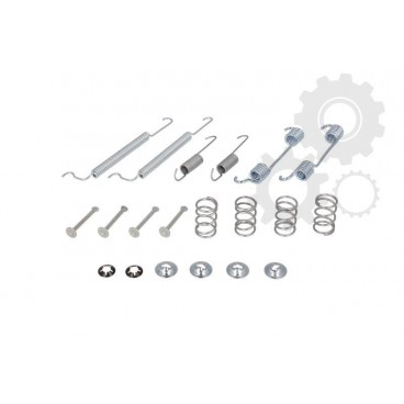 Kit de montaj saboti frana