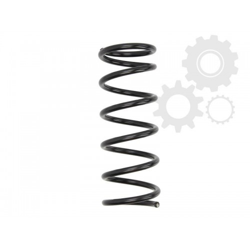 Arc suspensie axa spate