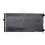 Radiator racire cu apa