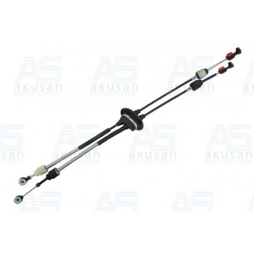 Cablu schimbator viteze