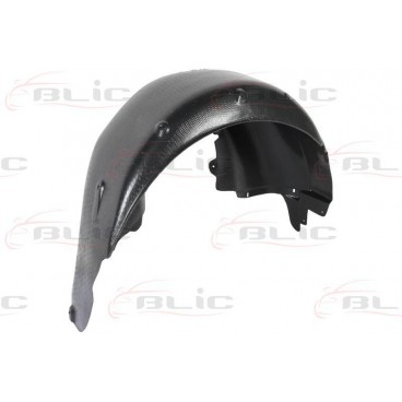 Carenaj interior aripa