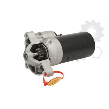Demaror
