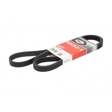 Curea transmisie canelata