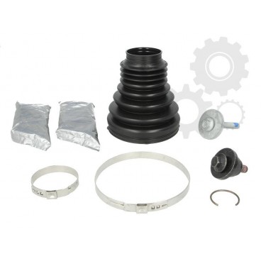 Kit burduf ax cardanic