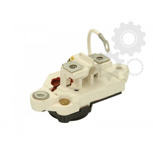 Regulator de tensiune