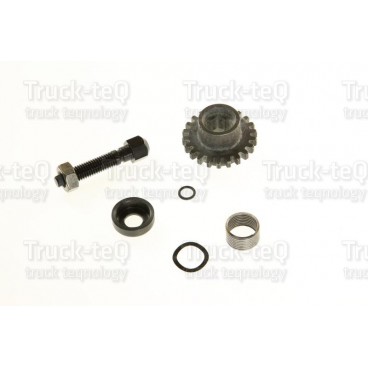 Kit reparatie etrier frana