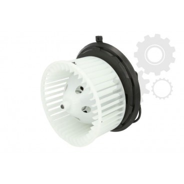 Ventilator