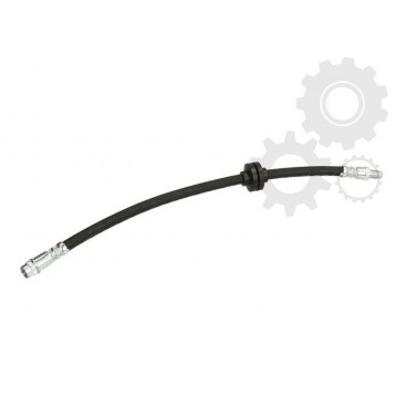 Furtun elastic frana