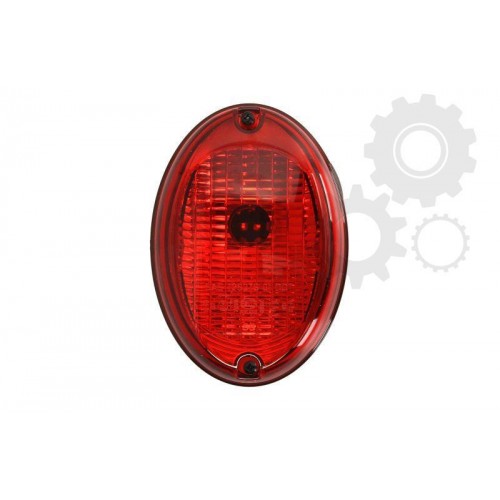 Lampa spate universala