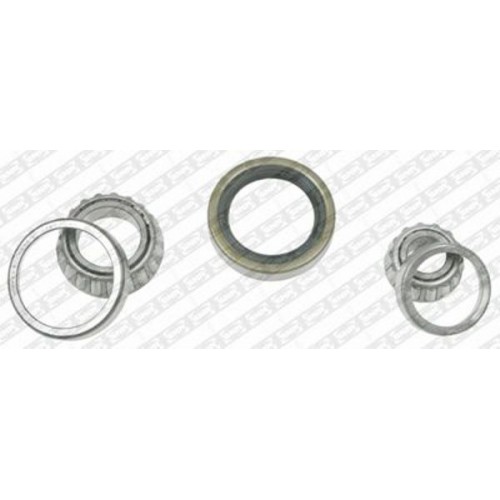 Set rulmenti roata