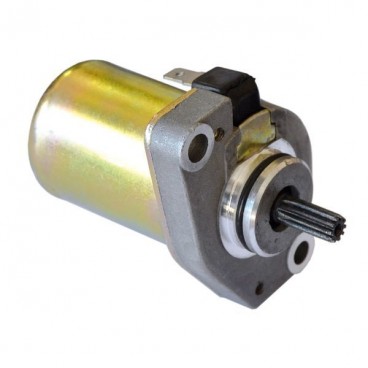 Electromotor