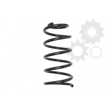 Arc suspensie axa fata