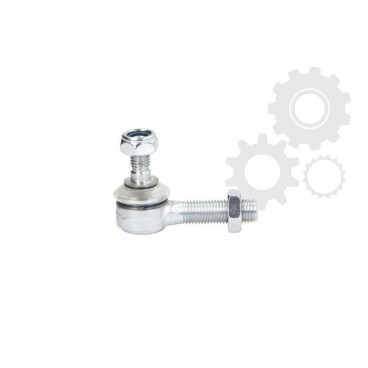 Articulatie cu nuca bara control schimbator viteze