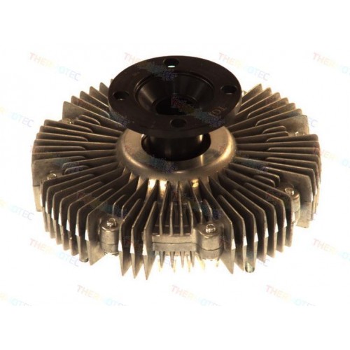 Ambreiaj ventilator