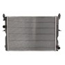 Radiator racire cu apa