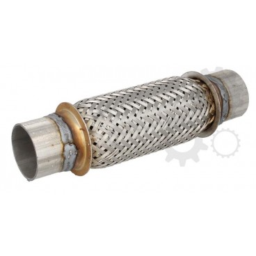 Amortizor vibratii sistem evacuare