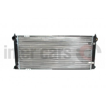 Radiator racire cu apa