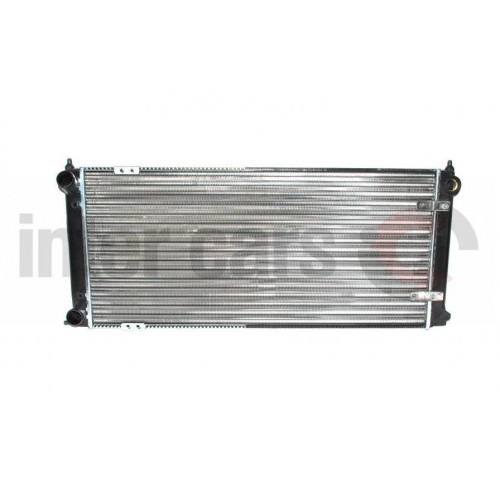 Radiator racire cu apa