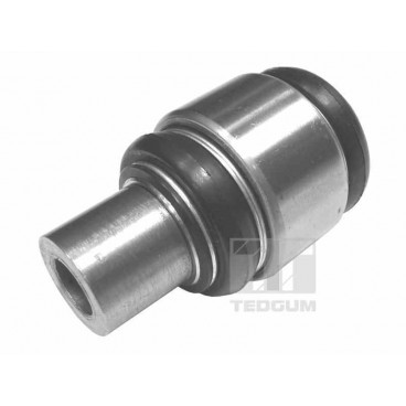 Bucsa bieleta antiruliu