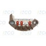 Suport dioda alternator