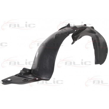 Carenaj interior aripa