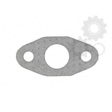 Garnitura turbosuflanta