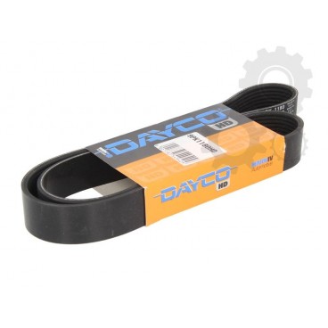 Curea transmisie canelata