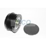 Fulie alternator