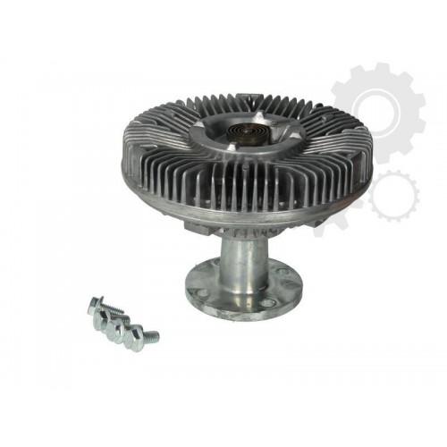 Ambreiaj ventilator