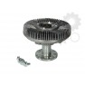 Ambreiaj ventilator