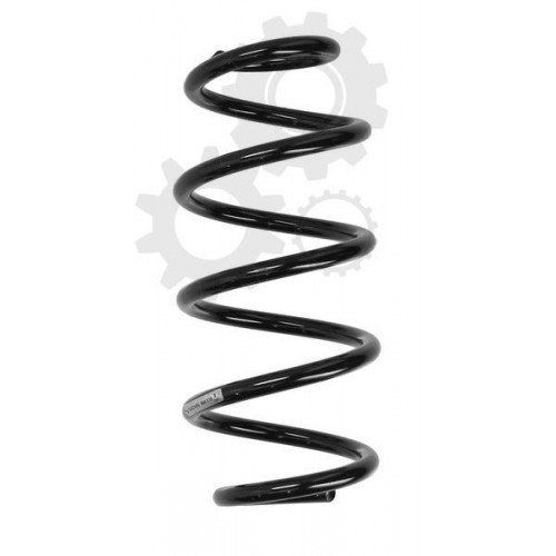 Arc suspensie axa spate