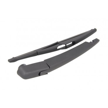 Brat stergator cu lamela