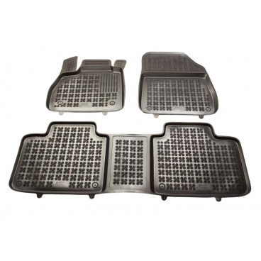 Covorase podea de cauciuc