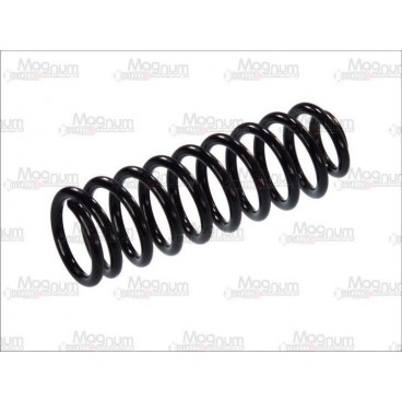 Arc suspensie axa spate
