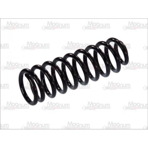 Arc suspensie axa spate