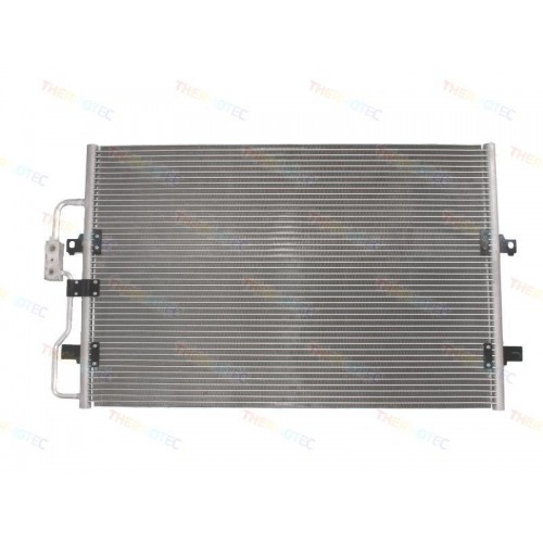 Radiator aer conditionat