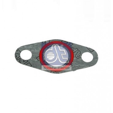 Garnitura turbosuflanta