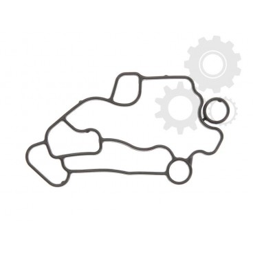 Garnitura filtru ulei