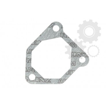 Garnitura galerie apa