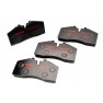 Placute de frana tuning
