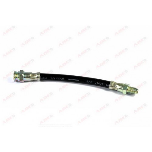 Furtun elastic frana