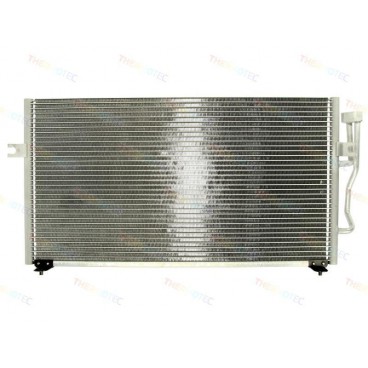 Radiator aer conditionat