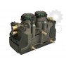 Regulator presiune ABS