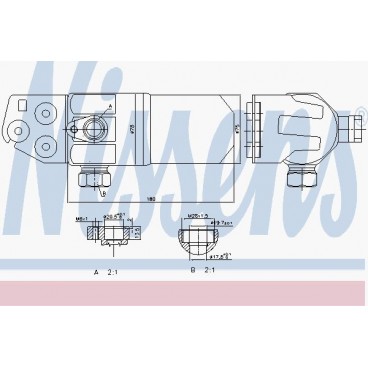 Uscator aer conditionat