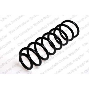 Arc suspensie axa spate