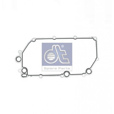 Garnitura radiator ulei