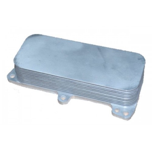 Radiator ulei