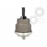 Servo-motor frana