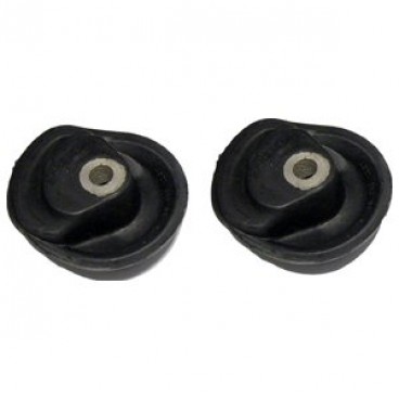 Rear suspension beam repair kit