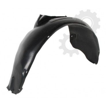 Carenaj interior aripa